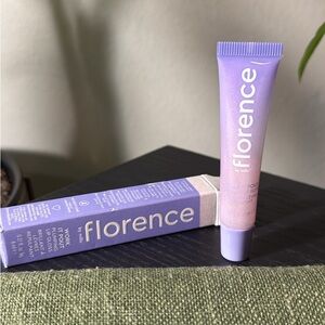florence by mills Work It Pout Plumping Lip Gloss